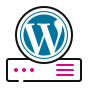 WordPress-administrado Hosting para WordPress