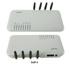 GoIP-4-4-SIM-canales-Gateway-VoIP-GSM-CAMBIO-DE-IMEI-a-granel-SMS-para-Asterisk-PBX-Elastix-FreePBX...-SIP-ATA-adaptador-de-teléfono-GoIP-tdm400p Todo para su CallCenter