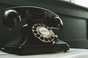 Teléfonos IP