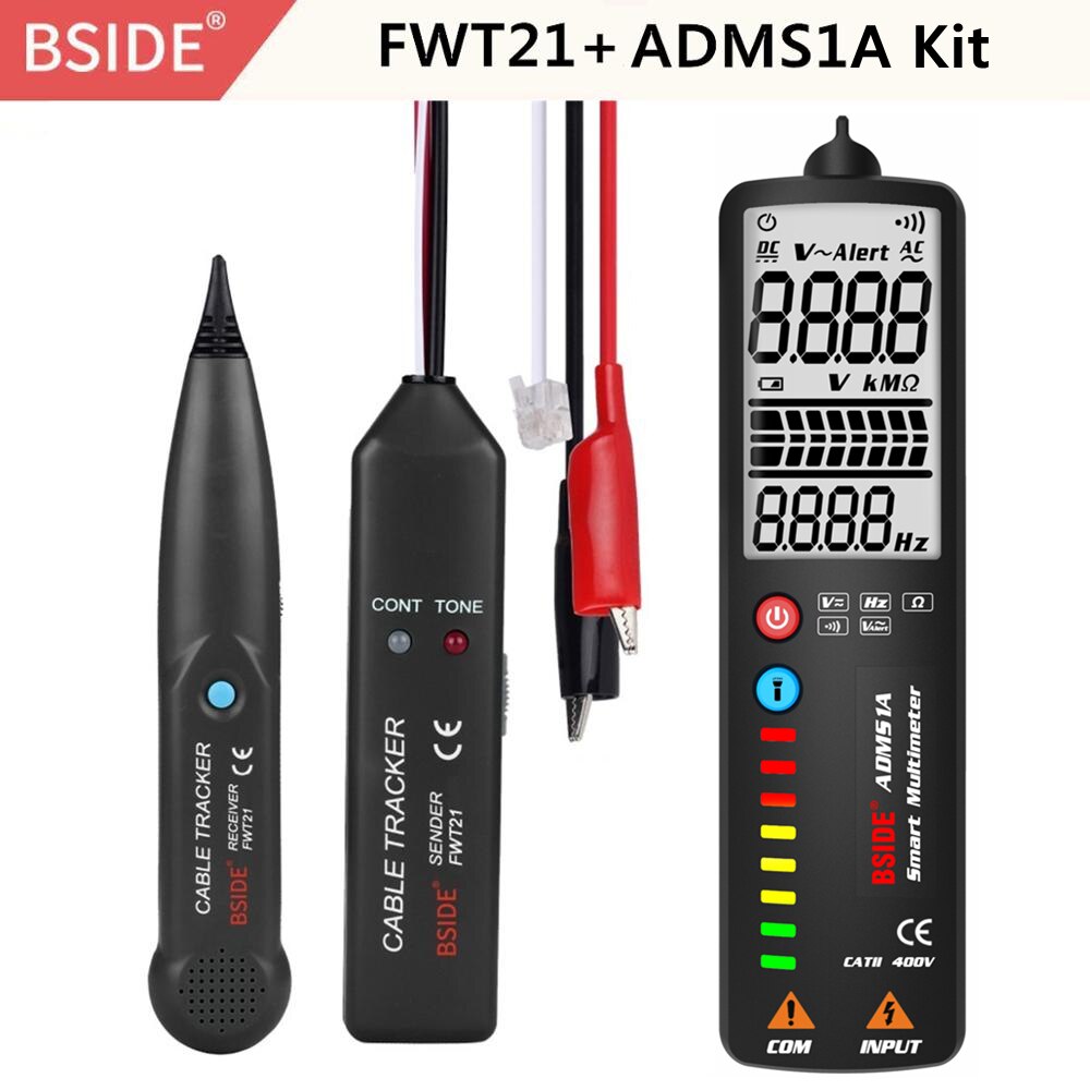 FWT21-ADMS1A Kit