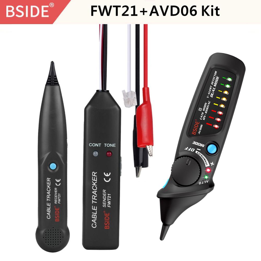 FWT21-AVD06 Kit
