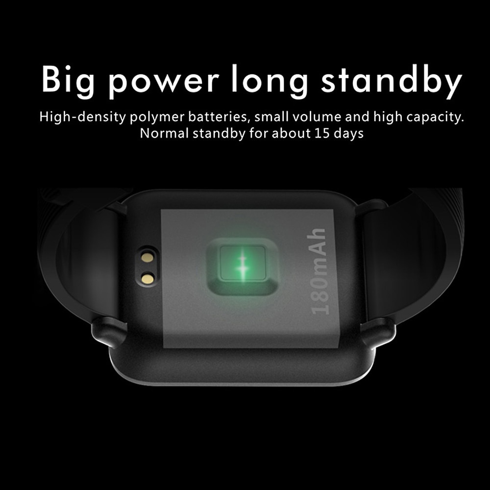 14188-rj81oe Lenovo-reloj inteligente S2 para hombre, accesorio de pulsera resistente al agua con seguimiento de actividad deportiva, Monitor de ritmo cardíaco durante el sueño, para teléfono Xiaomi