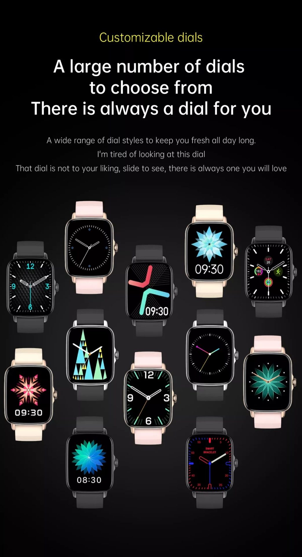 14386-2bz7ru Lenovo-reloj inteligente KT58 para hombre, Smartwatch deportivo ip67a prueba de agua, control del ritmo cardíaco y de la presión sanguínea, Icnh, para Xiaomi, 1,69