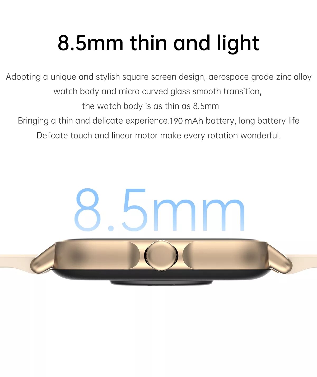 14386-9mdi5l Lenovo-reloj inteligente KT58 para hombre, Smartwatch deportivo ip67a prueba de agua, control del ritmo cardíaco y de la presión sanguínea, Icnh, para Xiaomi, 1,69
