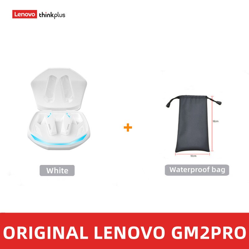 GM2PRO white bag1