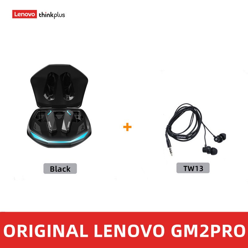 GM2PRO black tw13