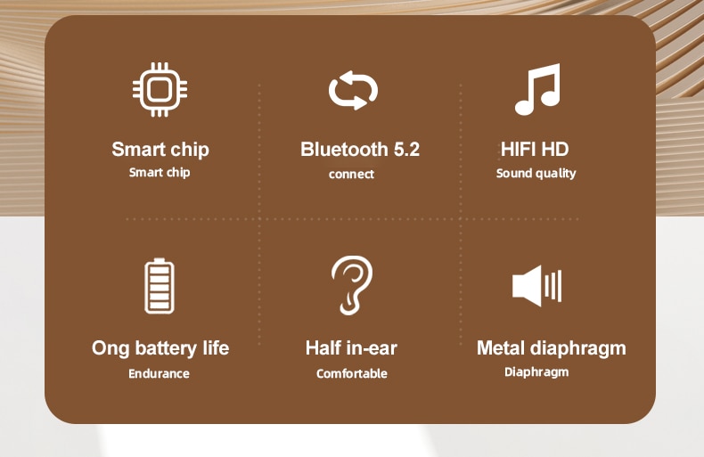 15617-hv9bos Lenovo-auriculares inalámbricos LP3 Pro, audífonos con Bluetooth 100%, HiFi estéreo, reducción de ruido, Control táctil, 5,2 mAH, 250 originales, novedad de 2022
