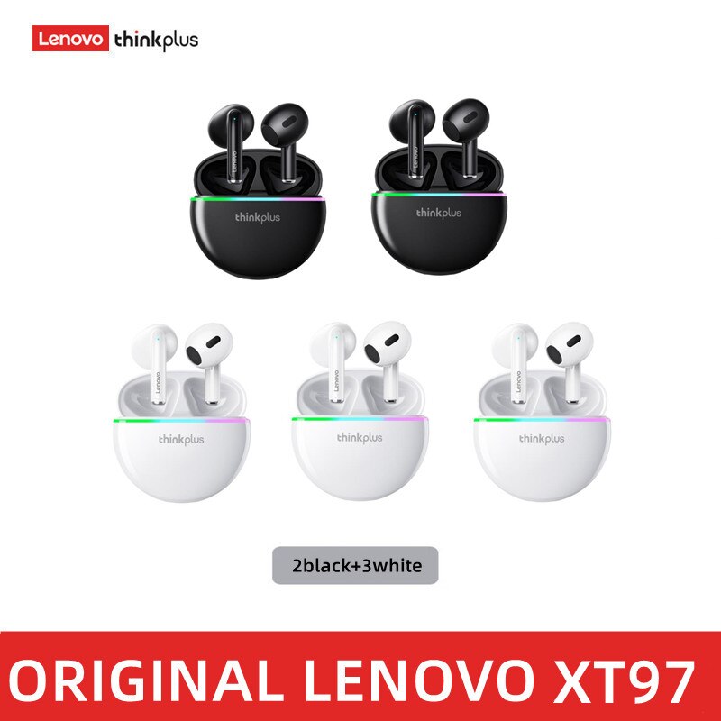 XT97 white3 black2
