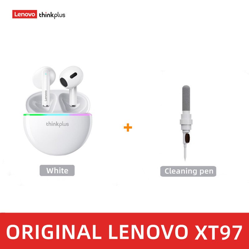 XT97 white KIT
