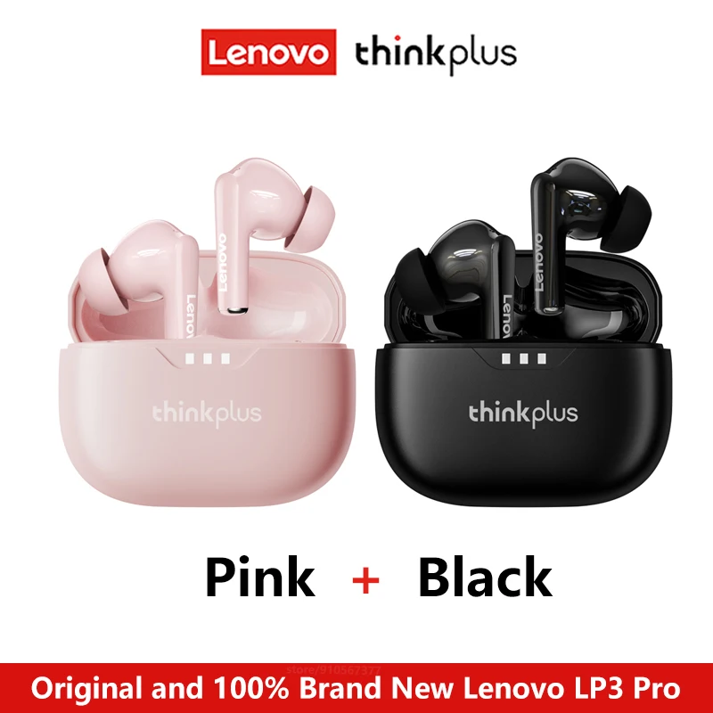 1 Pink 1 Black