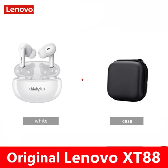 XT88 white case