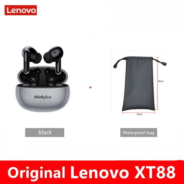XT88 black PU1