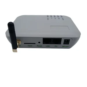 DBL Single Channel GOIP GSM VoIP Gateway (IMEI Change, 1 SIM Card, SIP & H.323, VPN PPTP).SMS,GSM Gateway,Network Modem