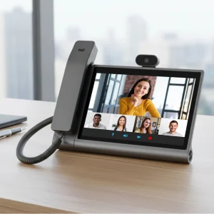 10.1" VOIP Android Phone Desktop, Rockchip 3568, 4GB RAM, 32GB ROM, Android 12, Noise, echo cancellation, Camera and 2 Micphone