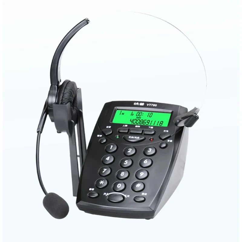 VT200 HT750