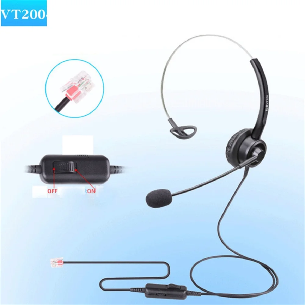 headset