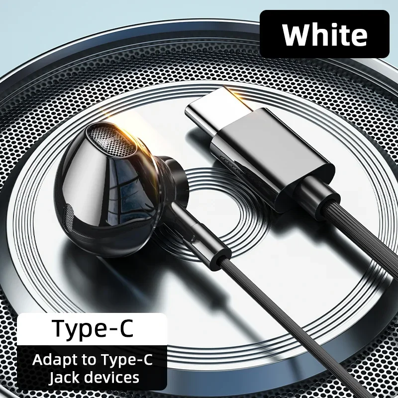 Black Type C