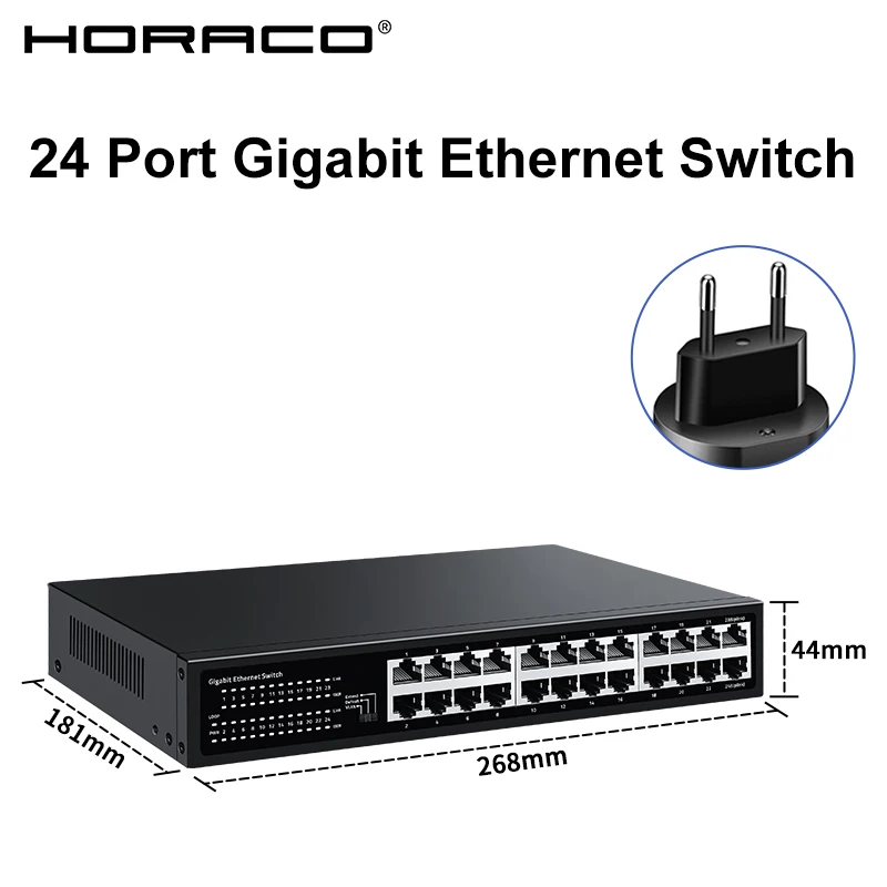 EU Adapter