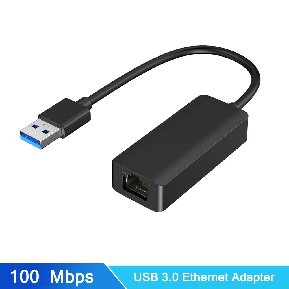 100M USB2.0