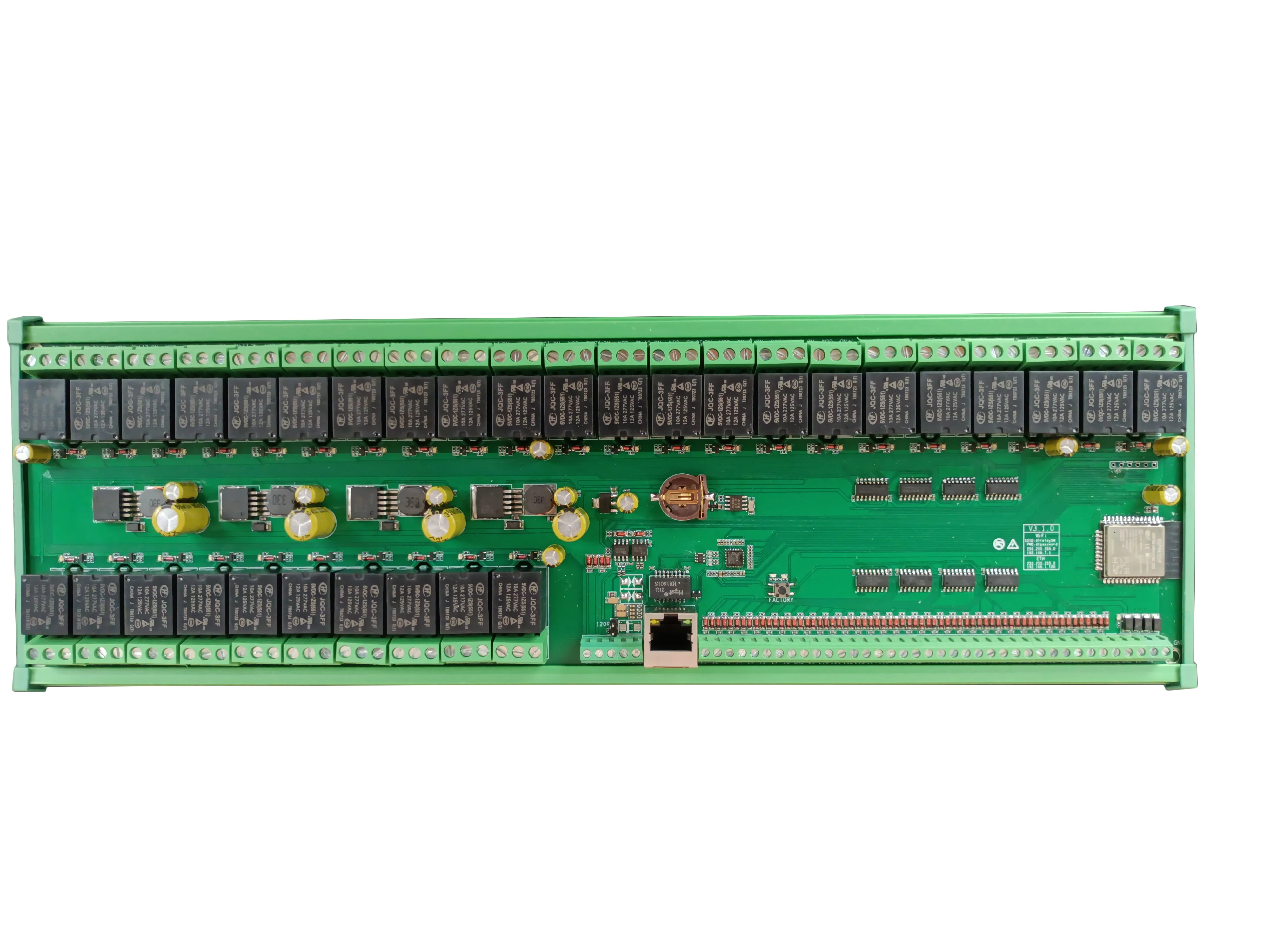 32CH ETHWiFi 485