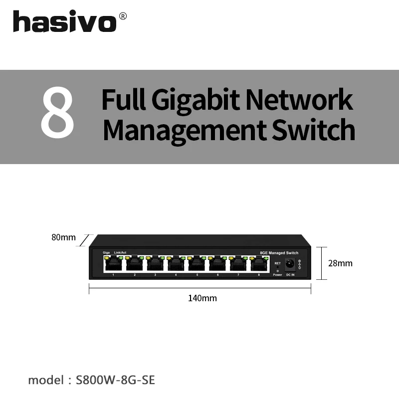 S800W-8G-SE