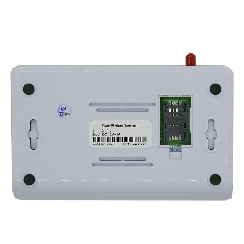 4G LTE VOIP Fixed Wireless Terminal DTMF For Landline Phone Billing System Alarm Dialer Wireless Access Platform - Image 5