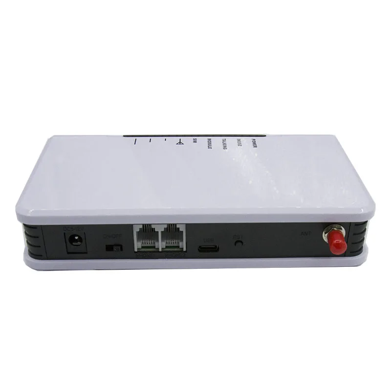 4G LTE VOIP Fixed Wireless Terminal DTMF For Landline Phone Billing System Alarm Dialer Wireless Access Platform - Image 6