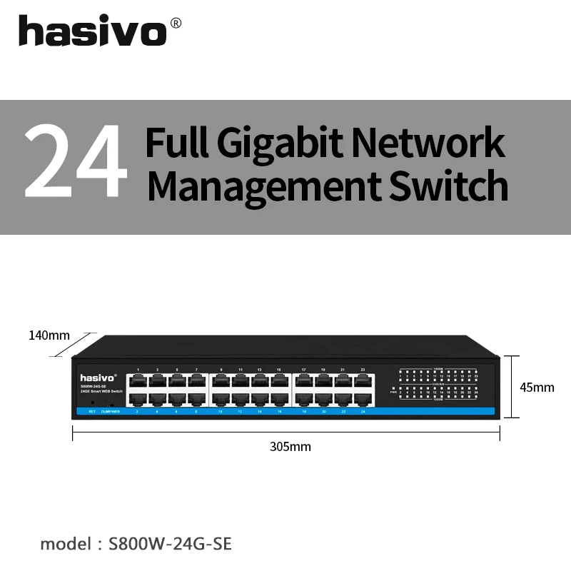S800W-24G-SE