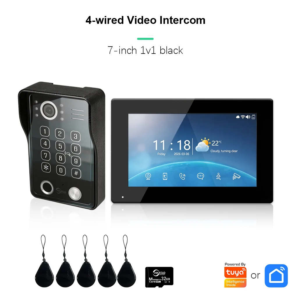 7inch B 1V1