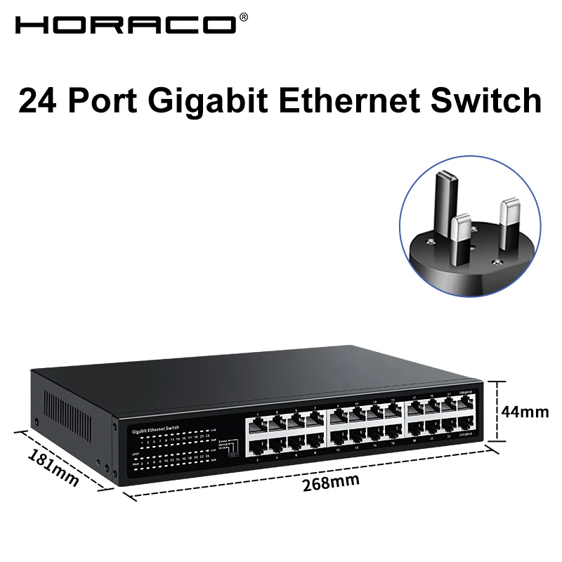UK Adapter