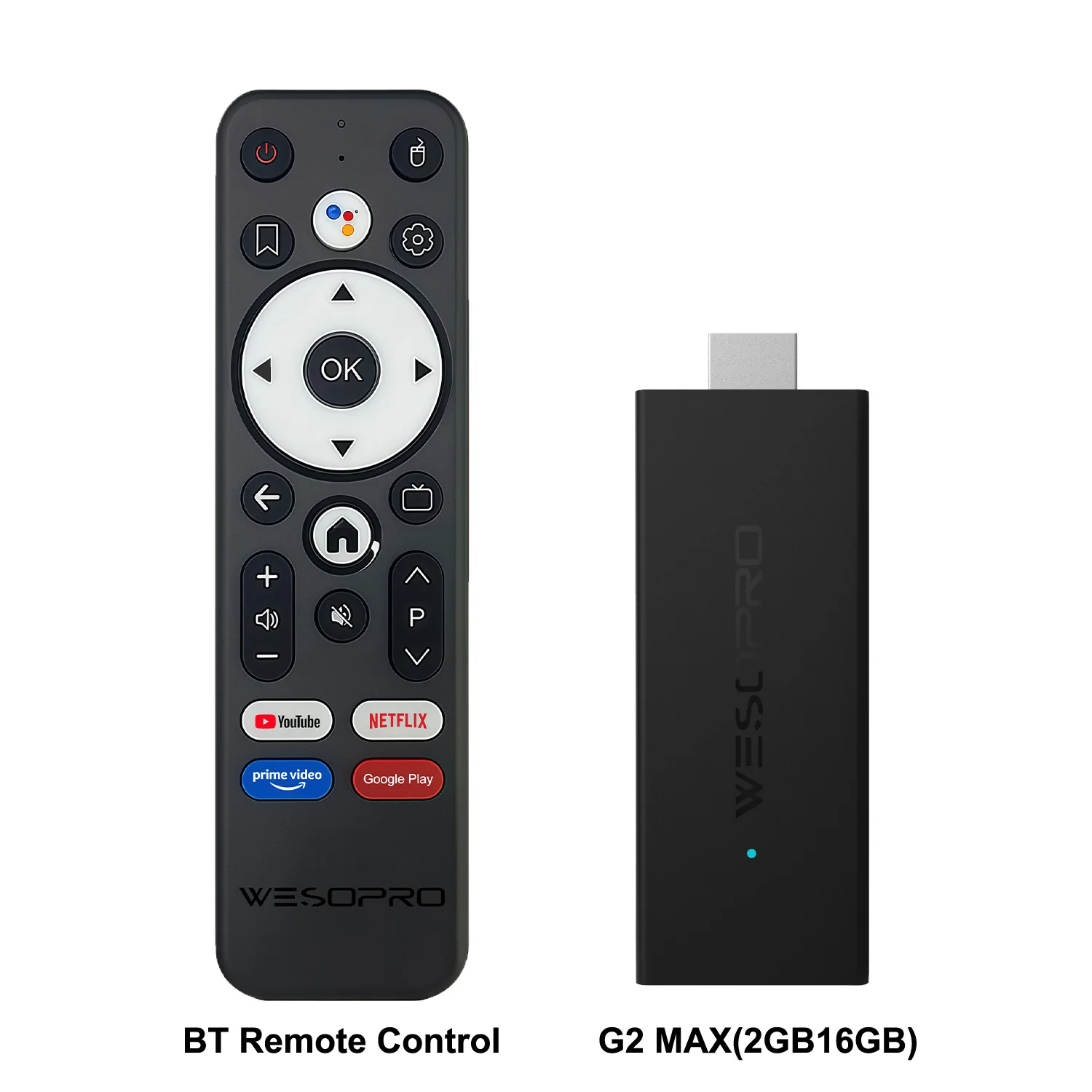 Only G2 MAX(2G16G)