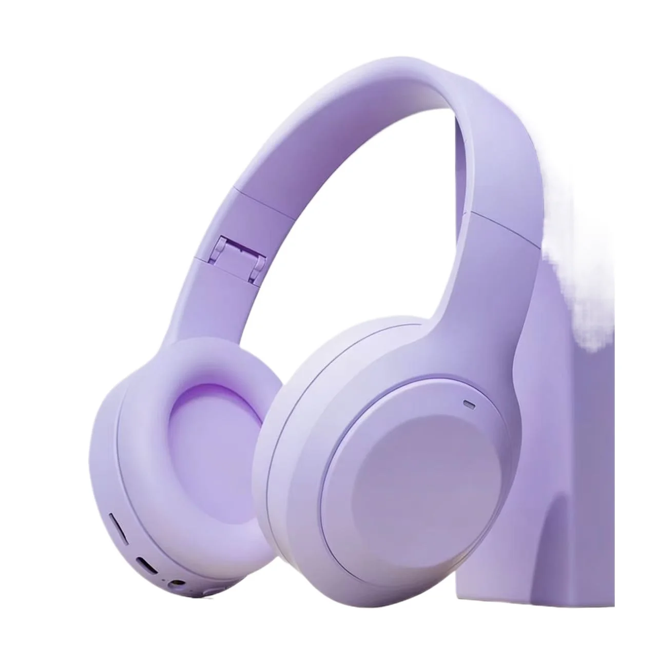 A-Purple