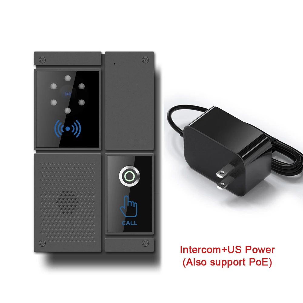 US Power