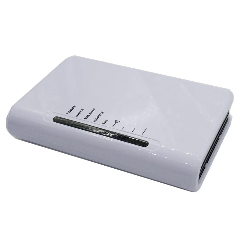 4G LTE VOIP Fixed Wireless Terminal DTMF For Landline Phone Billing System Alarm Dialer Wireless Access Platform - Image 3