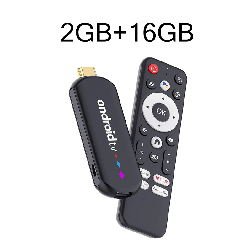 2GB 16GB