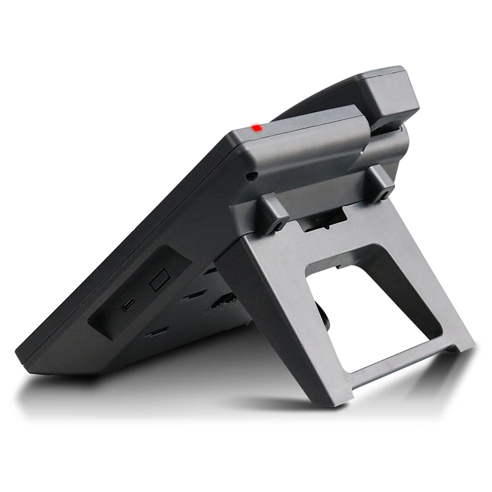 IP Telephone / IP Phone / VoIP SIP Phones T790PWN Support 4 SIP Lines and WIFI For IP PBX Application - Image 3