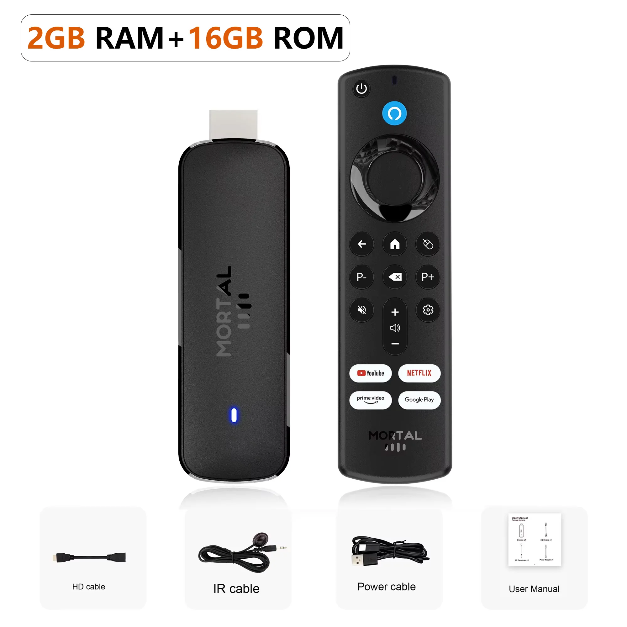 Q8 2GB16G Voice
