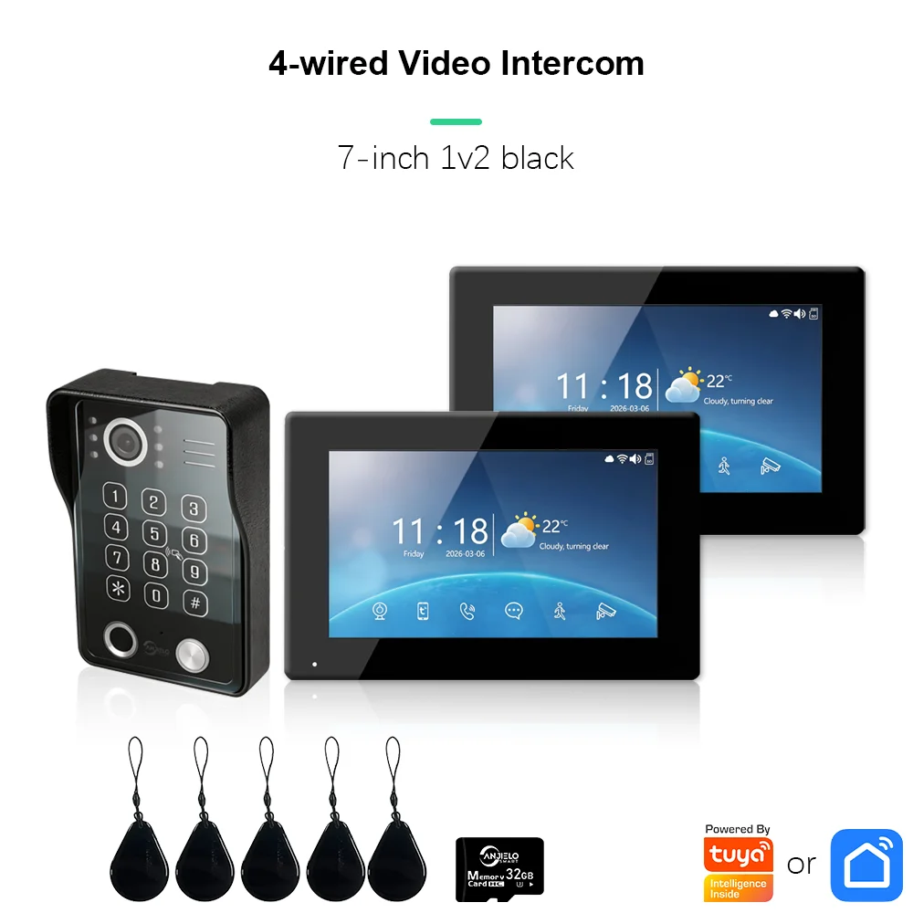 7inch B 1V2