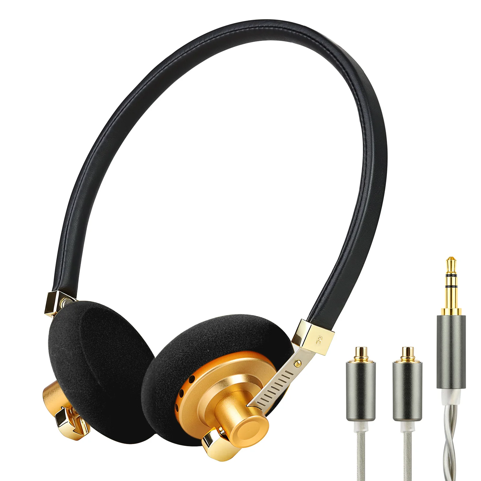 3.5mm Plug