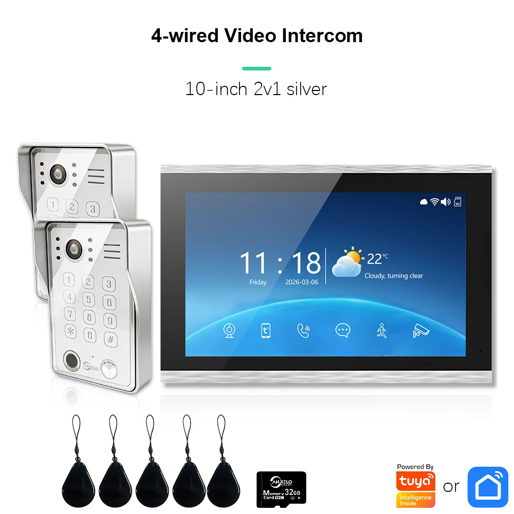 W 10inch S 2V1