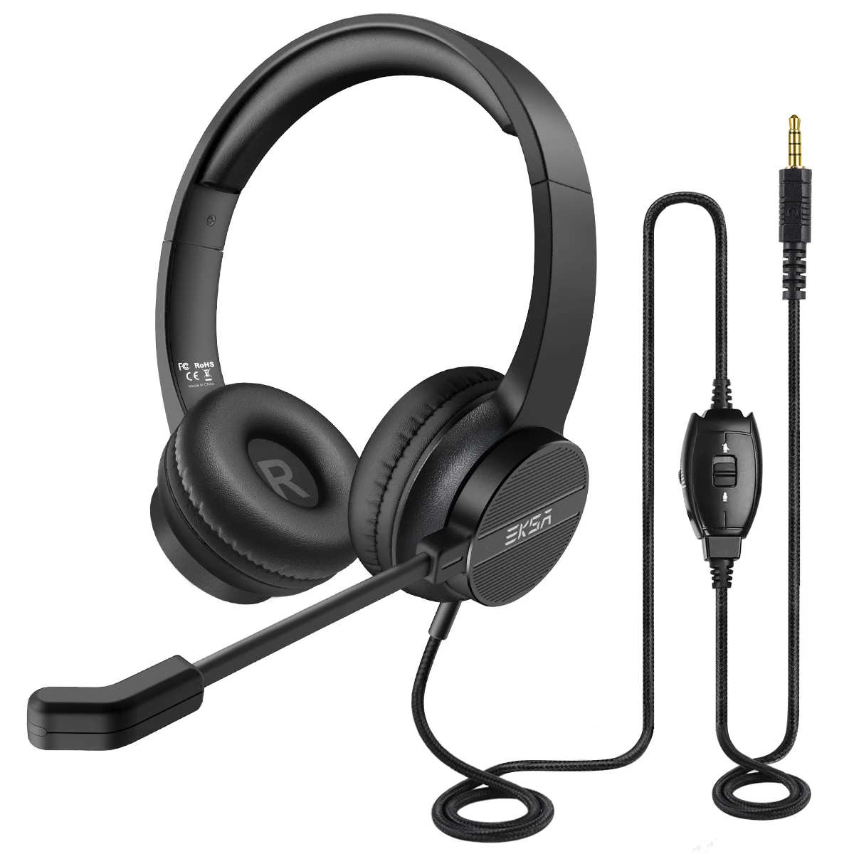 H12 without ENC