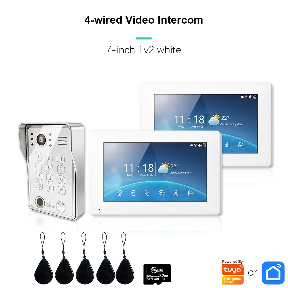 7inch W 1V2