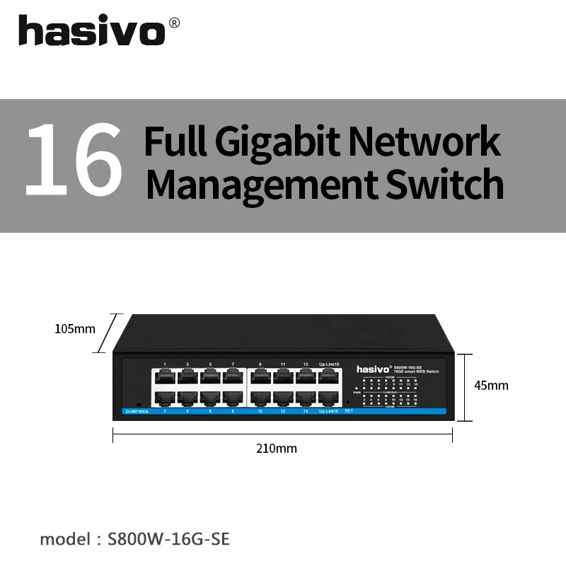 S800W-16G-SE