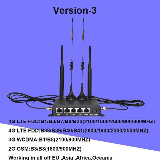 Version 3