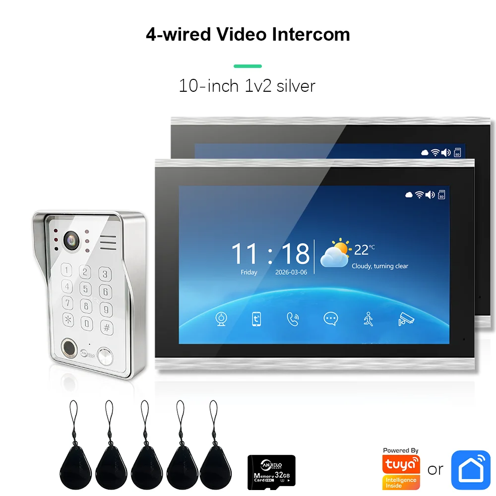 W 10inch S 1V2