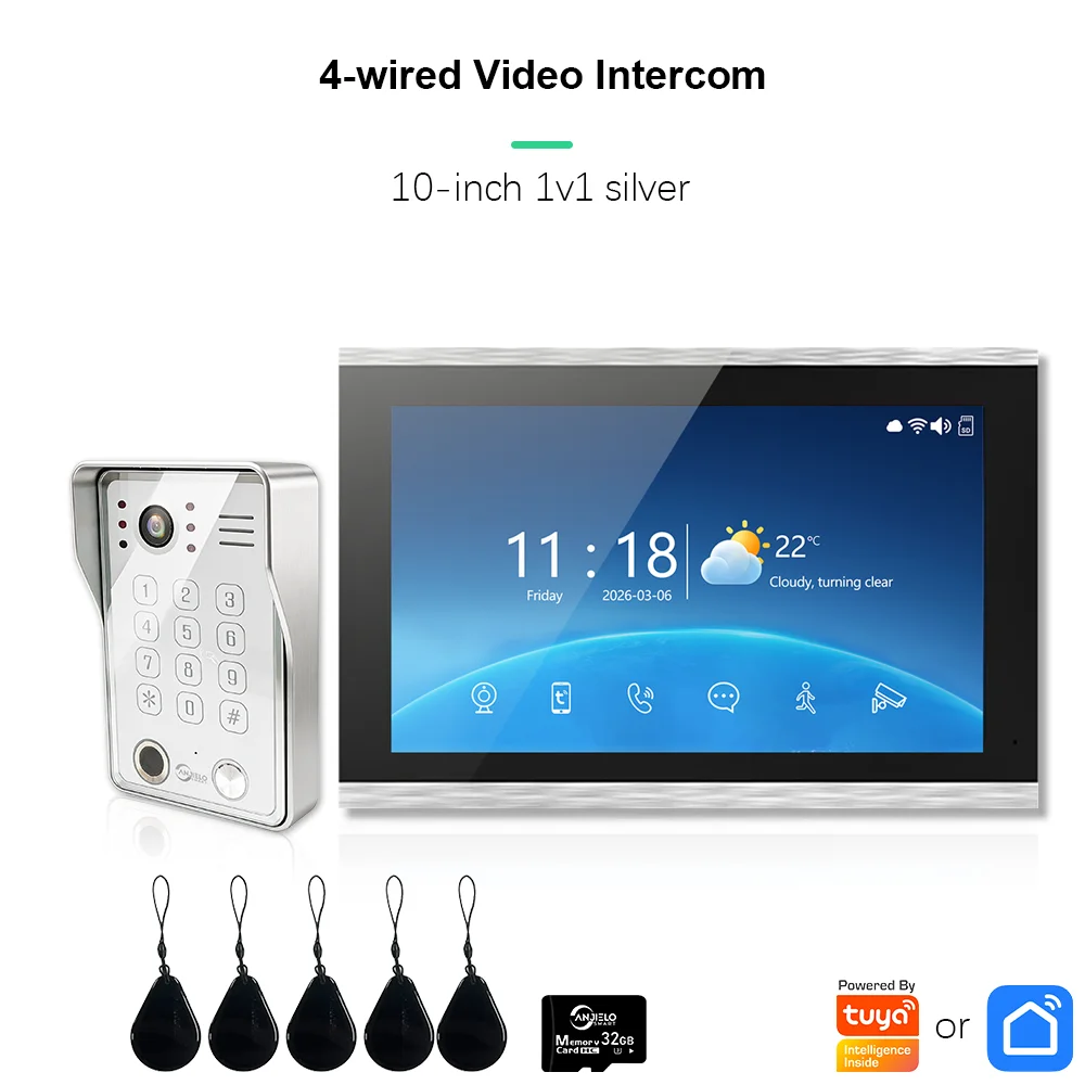 W 10inch S 1V1