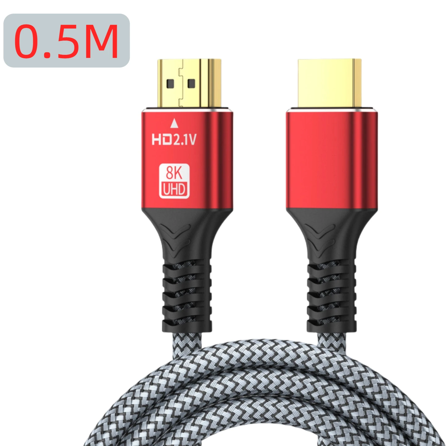 0.5M
