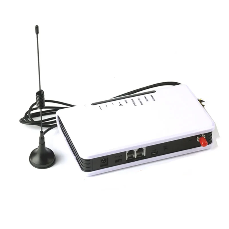 4G LTE VOIP Fixed Wireless Terminal DTMF For Landline Phone Billing System Alarm Dialer Wireless Access Platform - Image 2