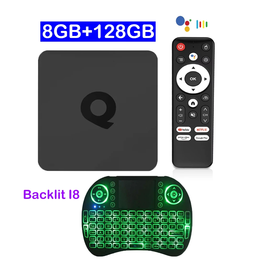 8G 128G Voice I8