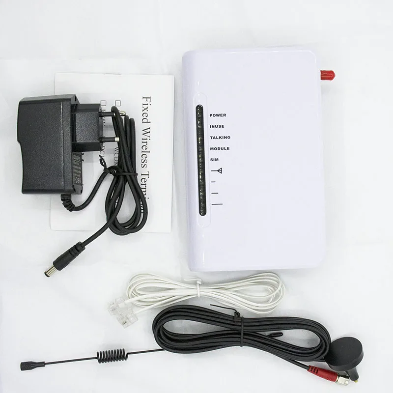 4G LTE VOIP Fixed Wireless Terminal DTMF For Landline Phone Billing System Alarm Dialer Wireless Access Platform - Image 4